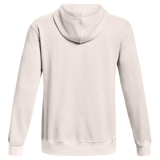 Under Armour Ανδρικό φούτερ UA Essential Heritage Flc HD Under Armour Ανδρικό φούτερ UA Essential Heritage Flc HD